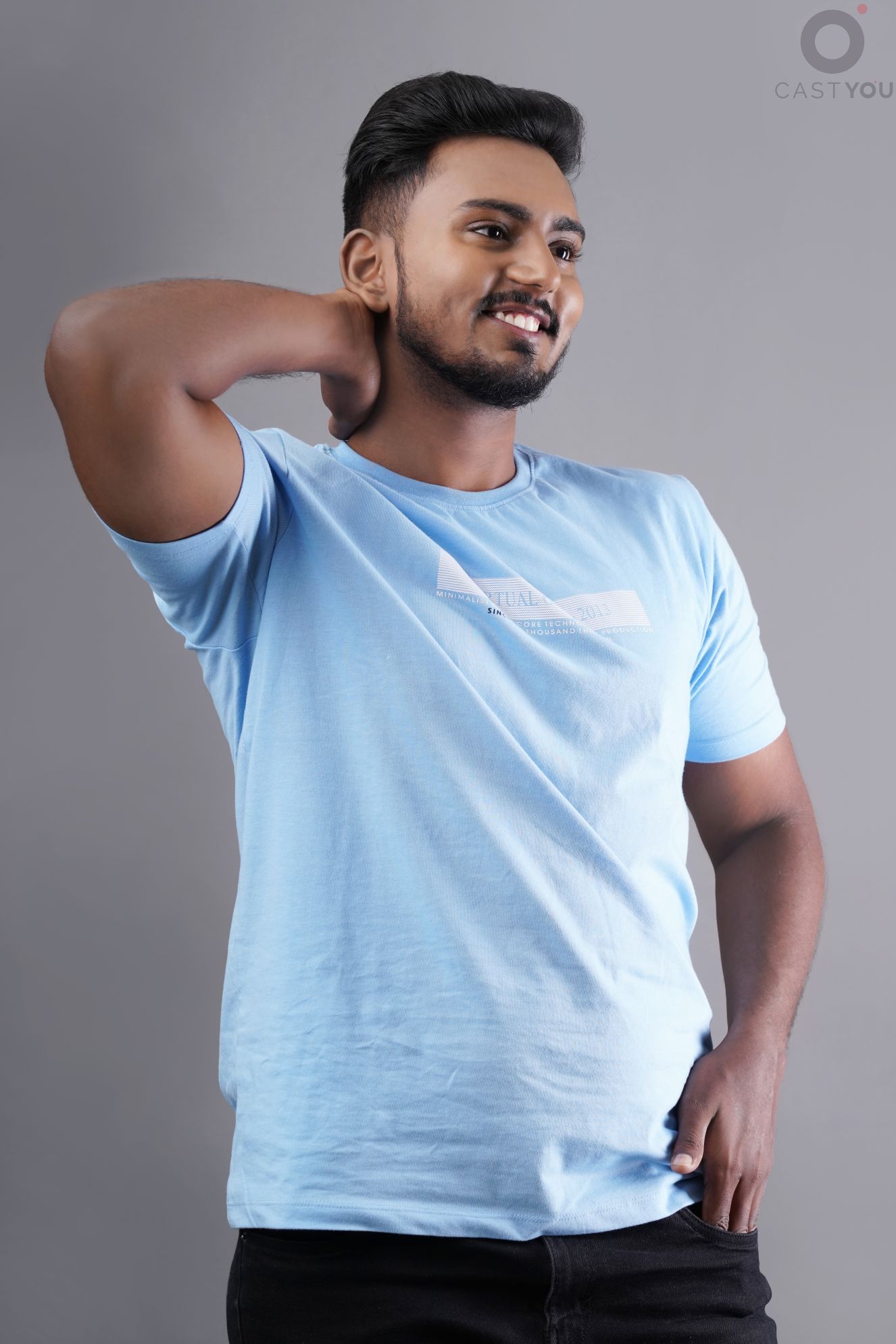 Zeeshan - CastYou