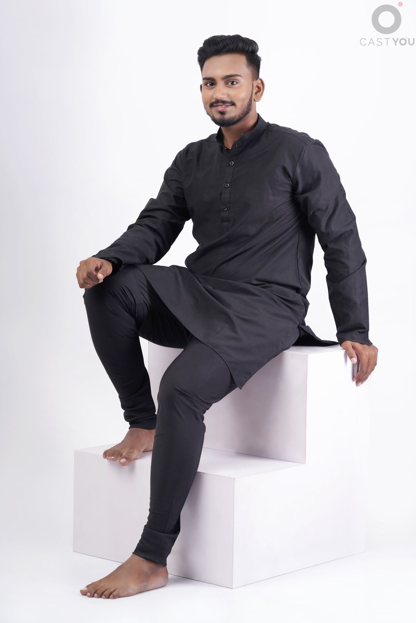 Zeeshan - CastYou