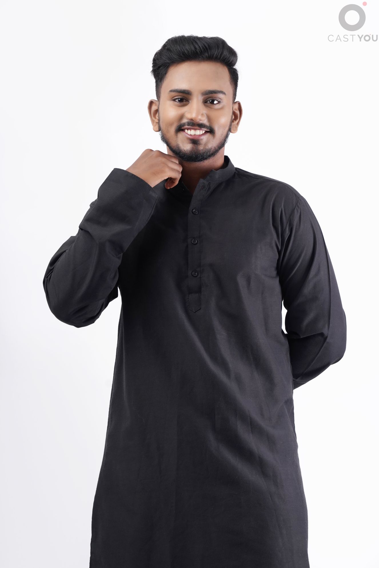 Zeeshan - CastYou