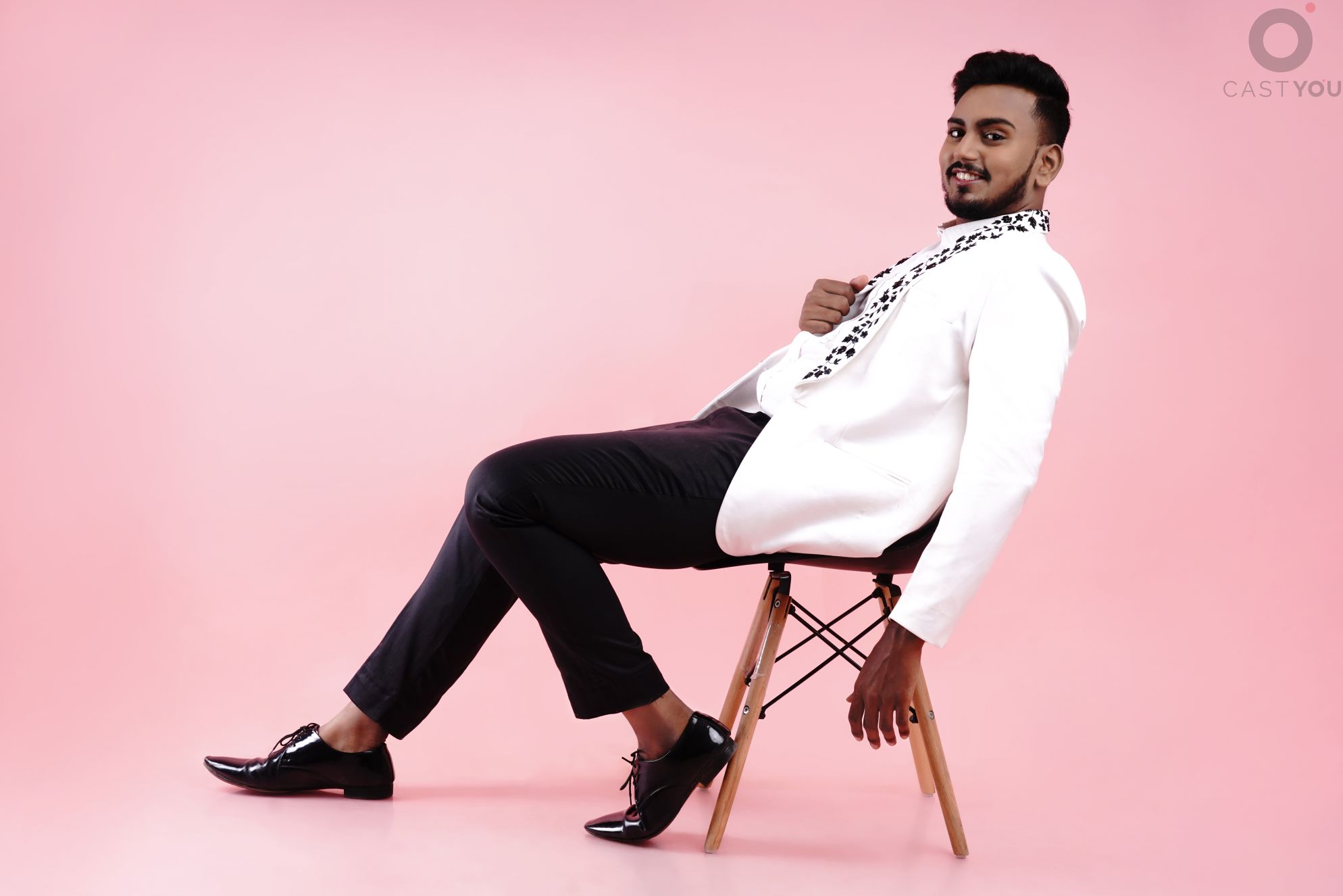 Zeeshan - CastYou