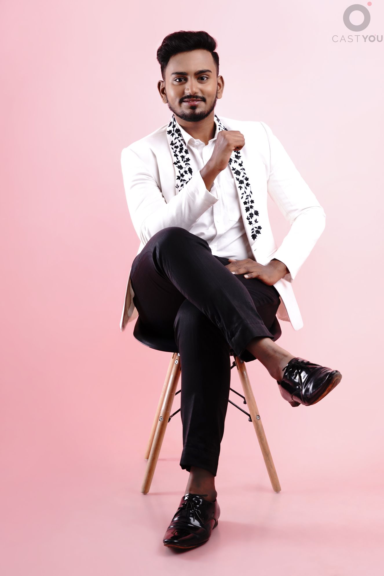 Zeeshan - CastYou