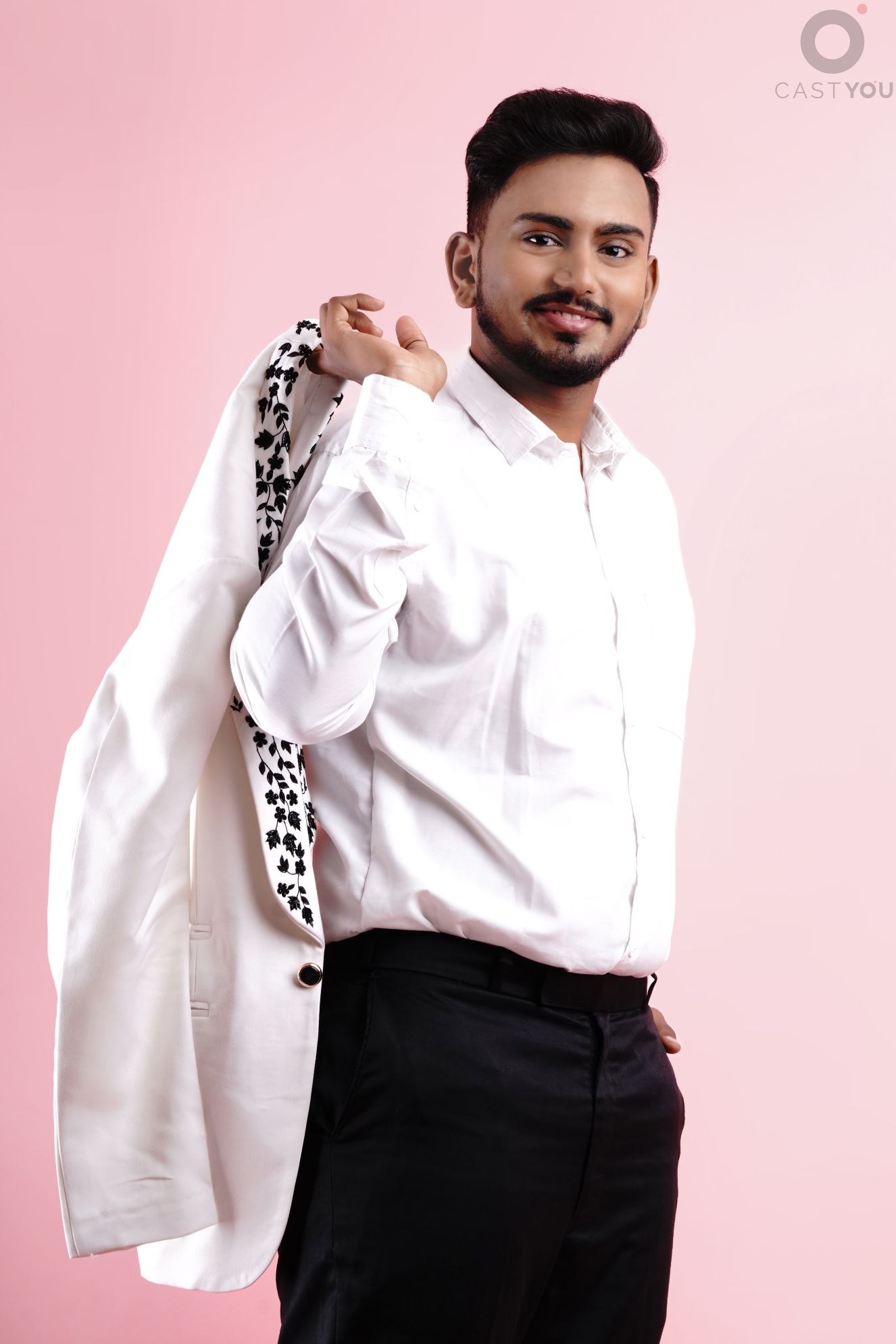 Zeeshan - CastYou