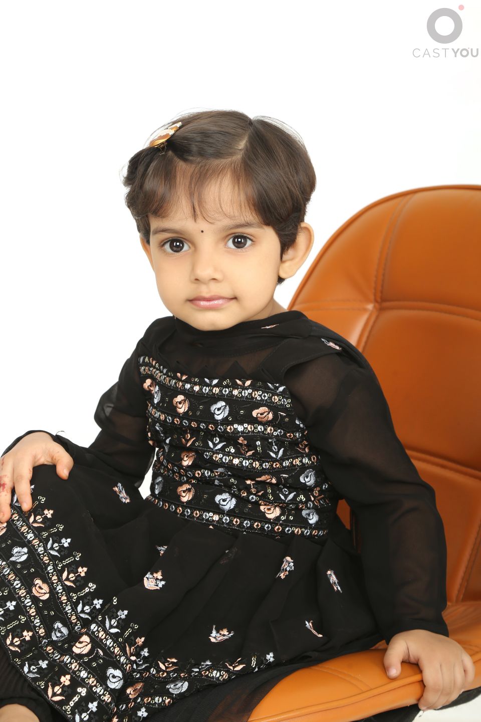 Navya Verma - CastYou