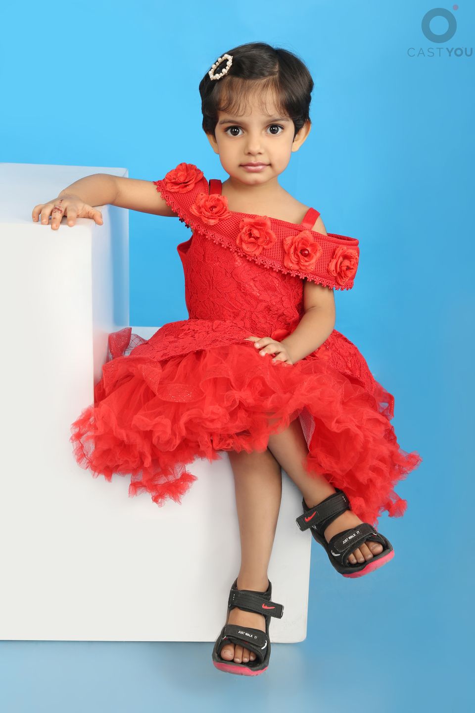 Navya Verma - CastYou