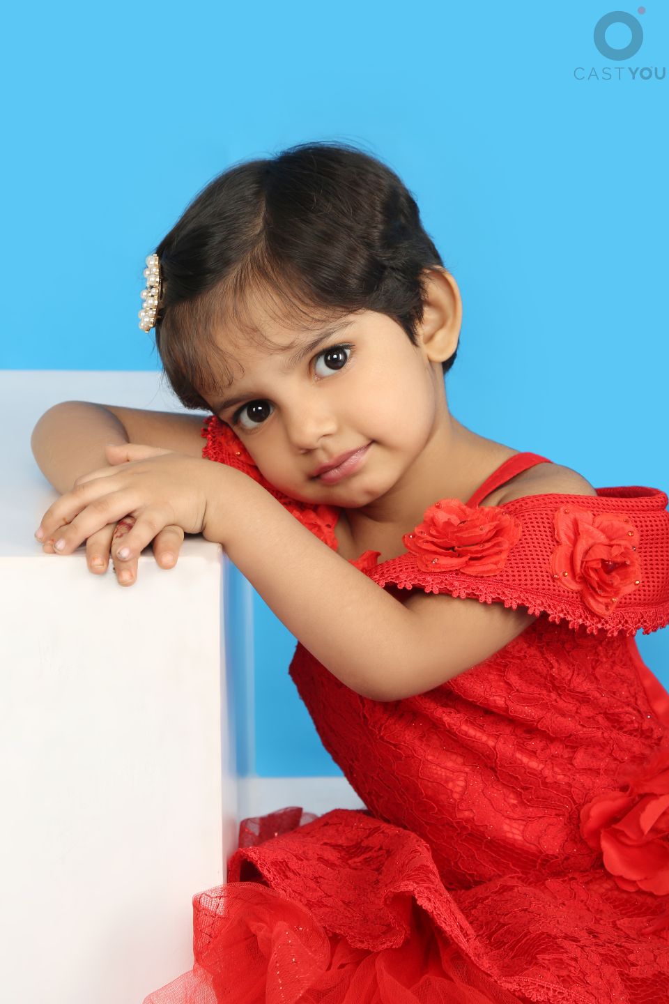 Navya Verma - CastYou