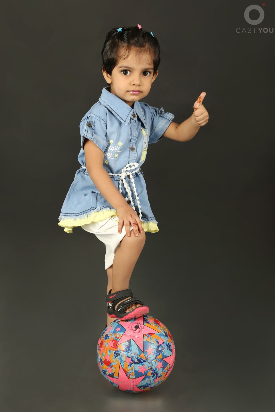 Navya Verma - CastYou