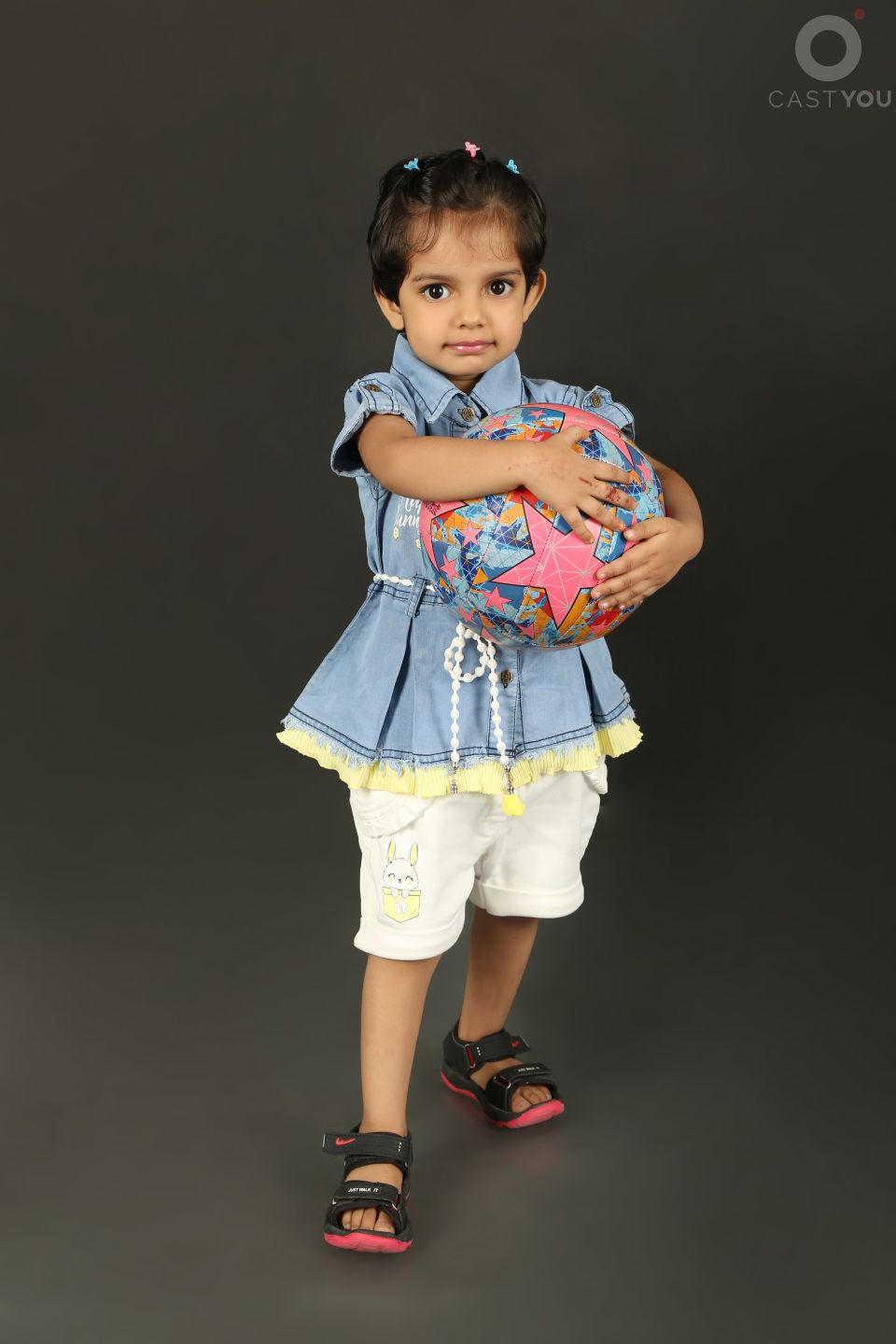 Navya Verma - CastYou