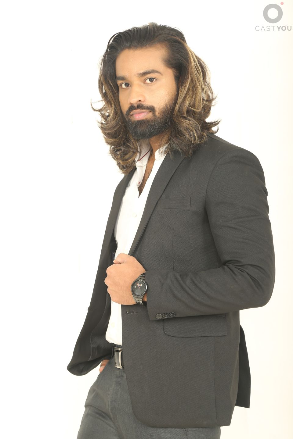 Asif Jamal - CastYou