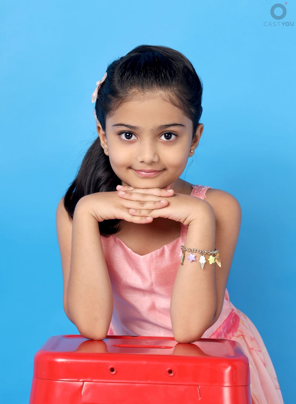 Aarna A - CastYou