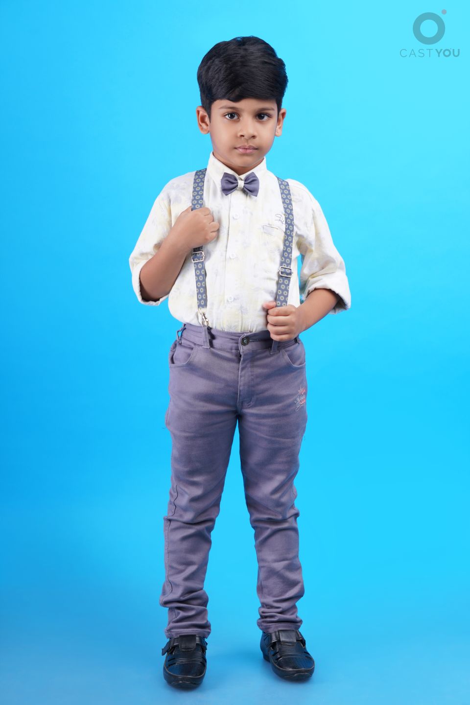 Sai Rithvik Rithwik Sai - CastYou