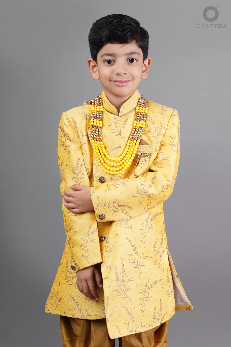 Advaith Priyan - CastYou
