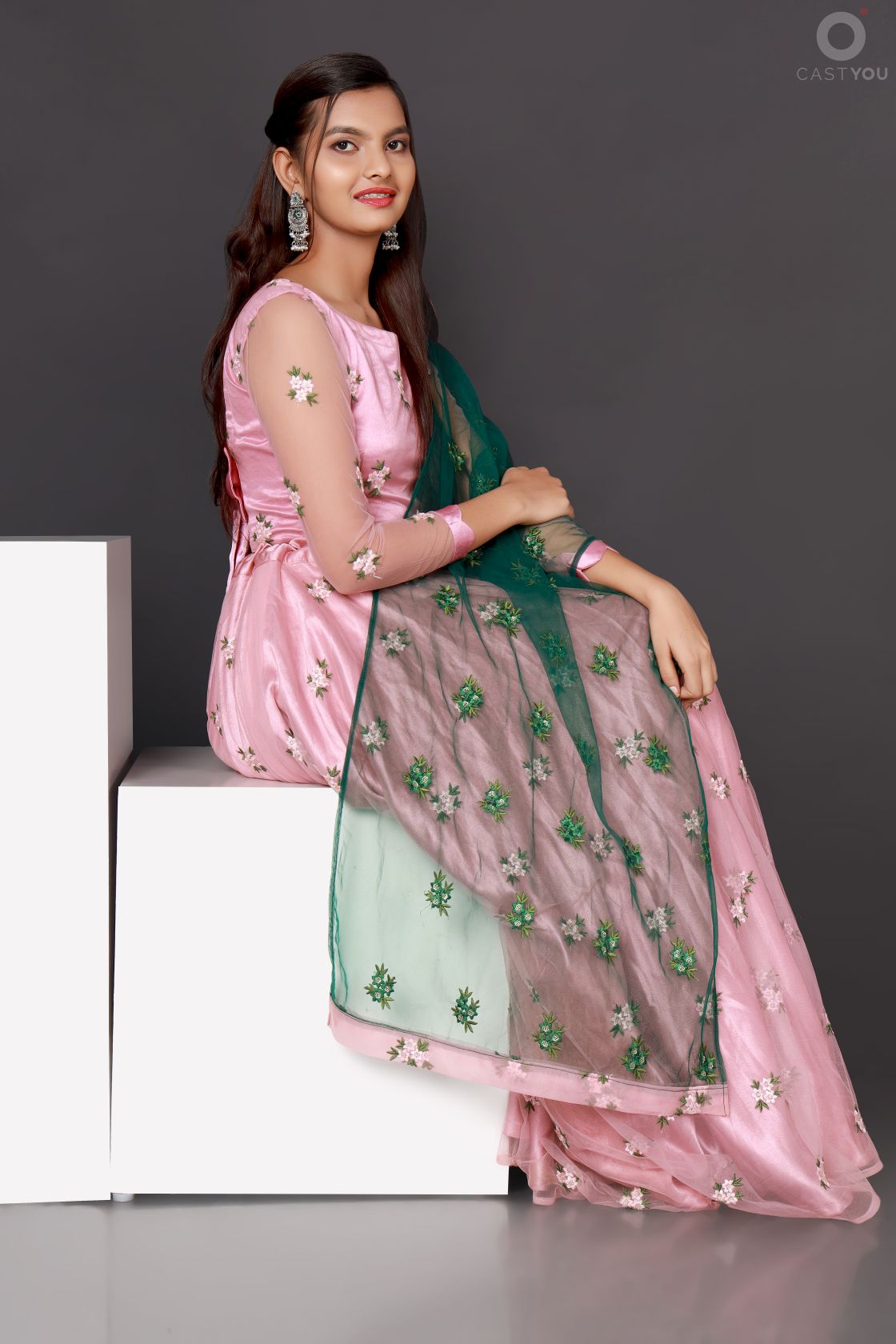 Rajiya - CastYou
