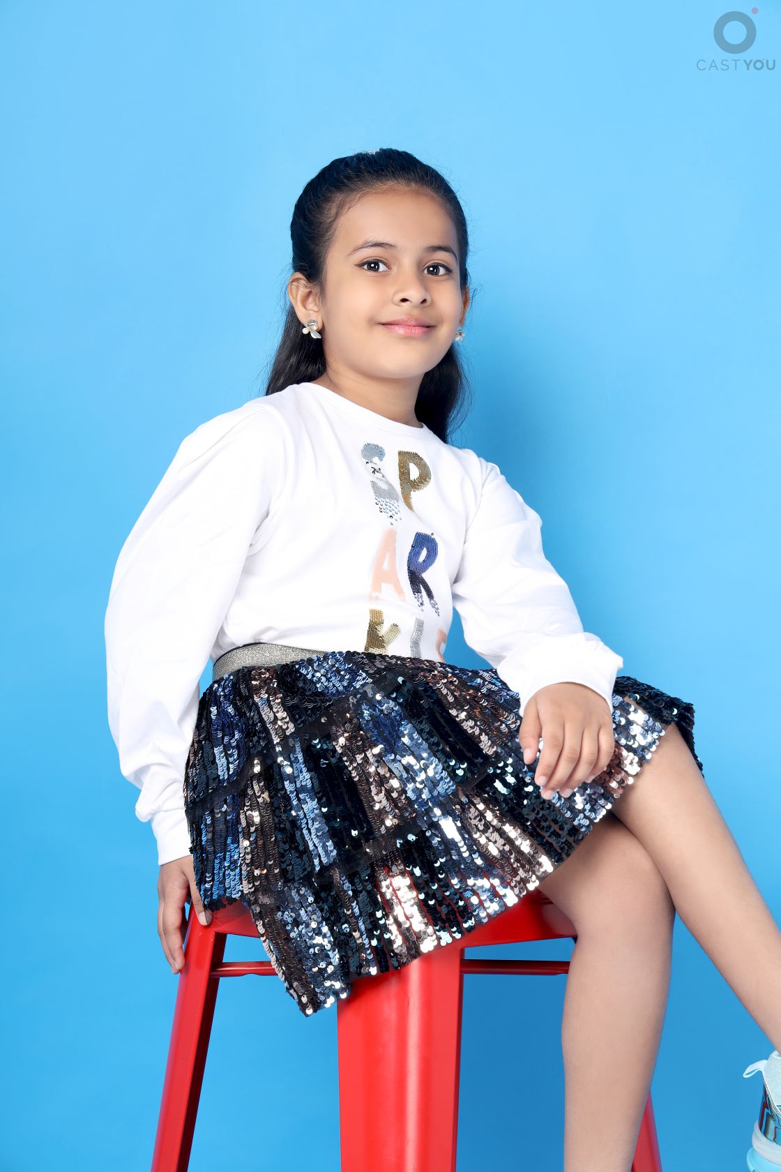Bavyesh Rout Sameesha Rout - CastYou
