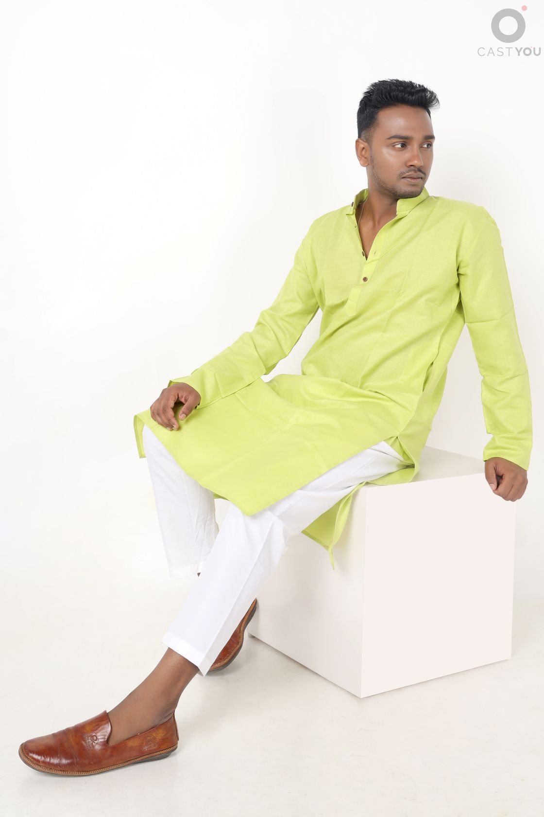 Panicker Suraj Panicker - CastYou