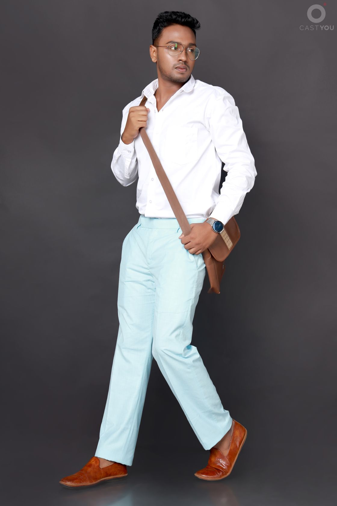 Panicker Suraj Panicker - CastYou