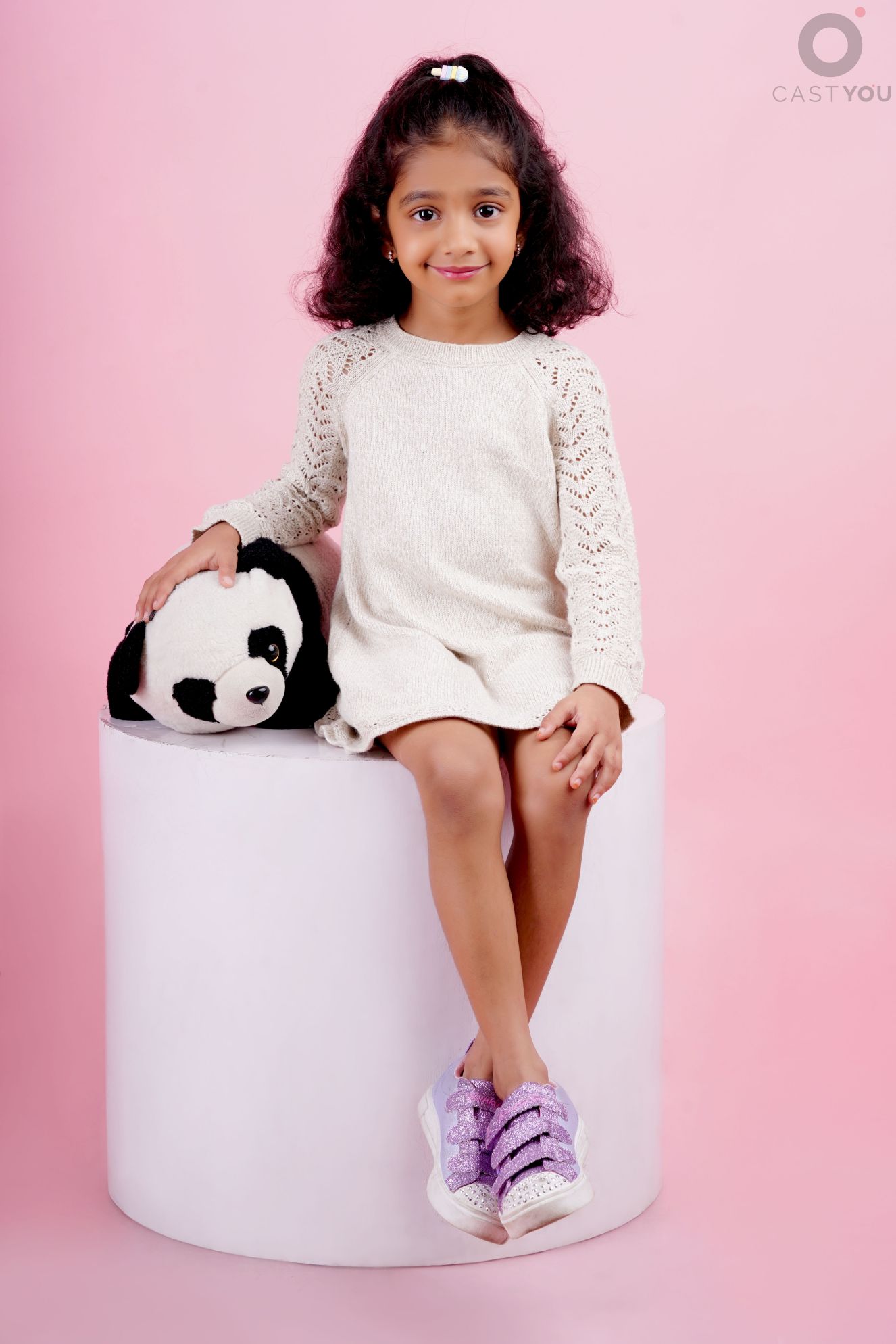Aadya Reddy - CastYou