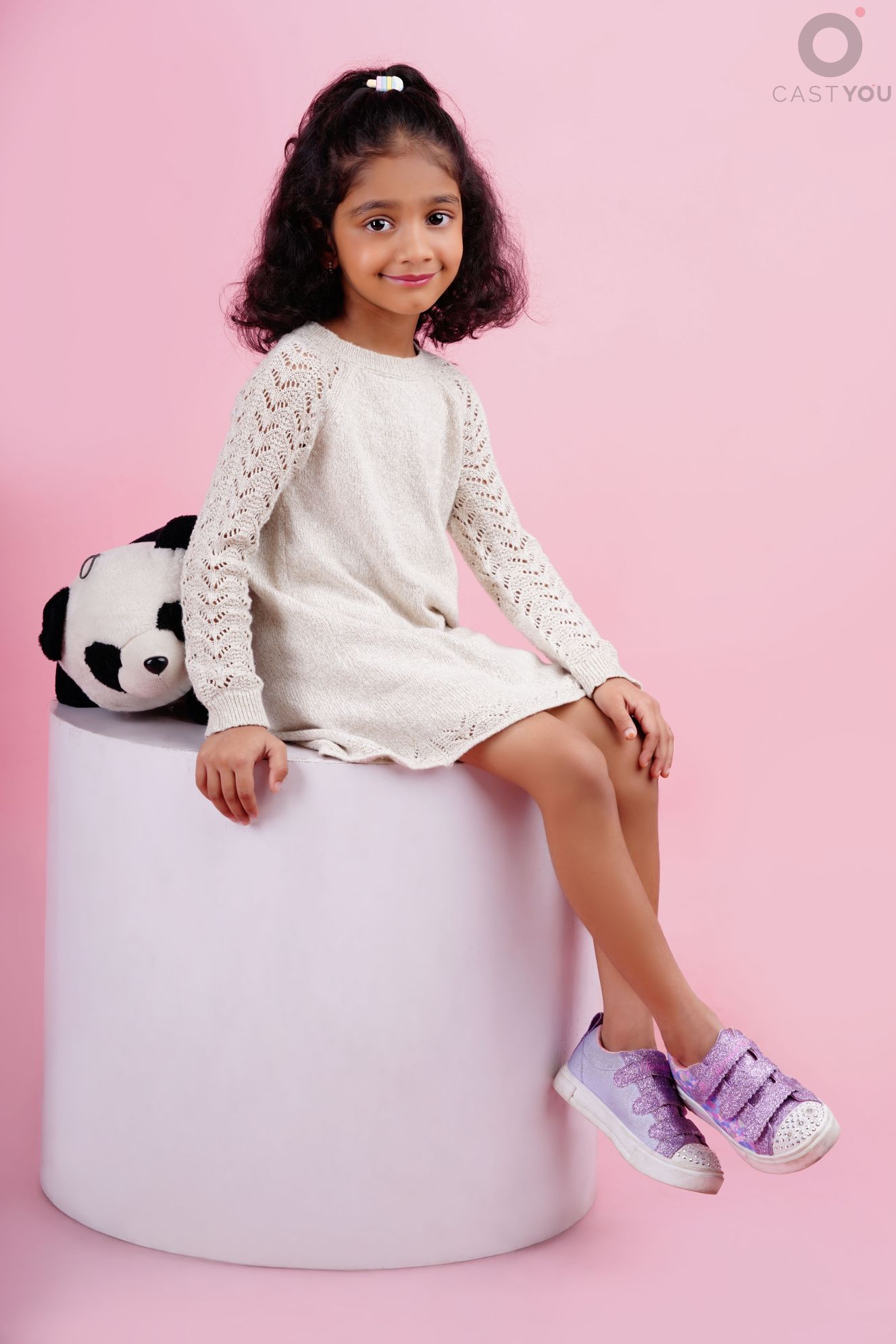 Aadya Reddy - CastYou
