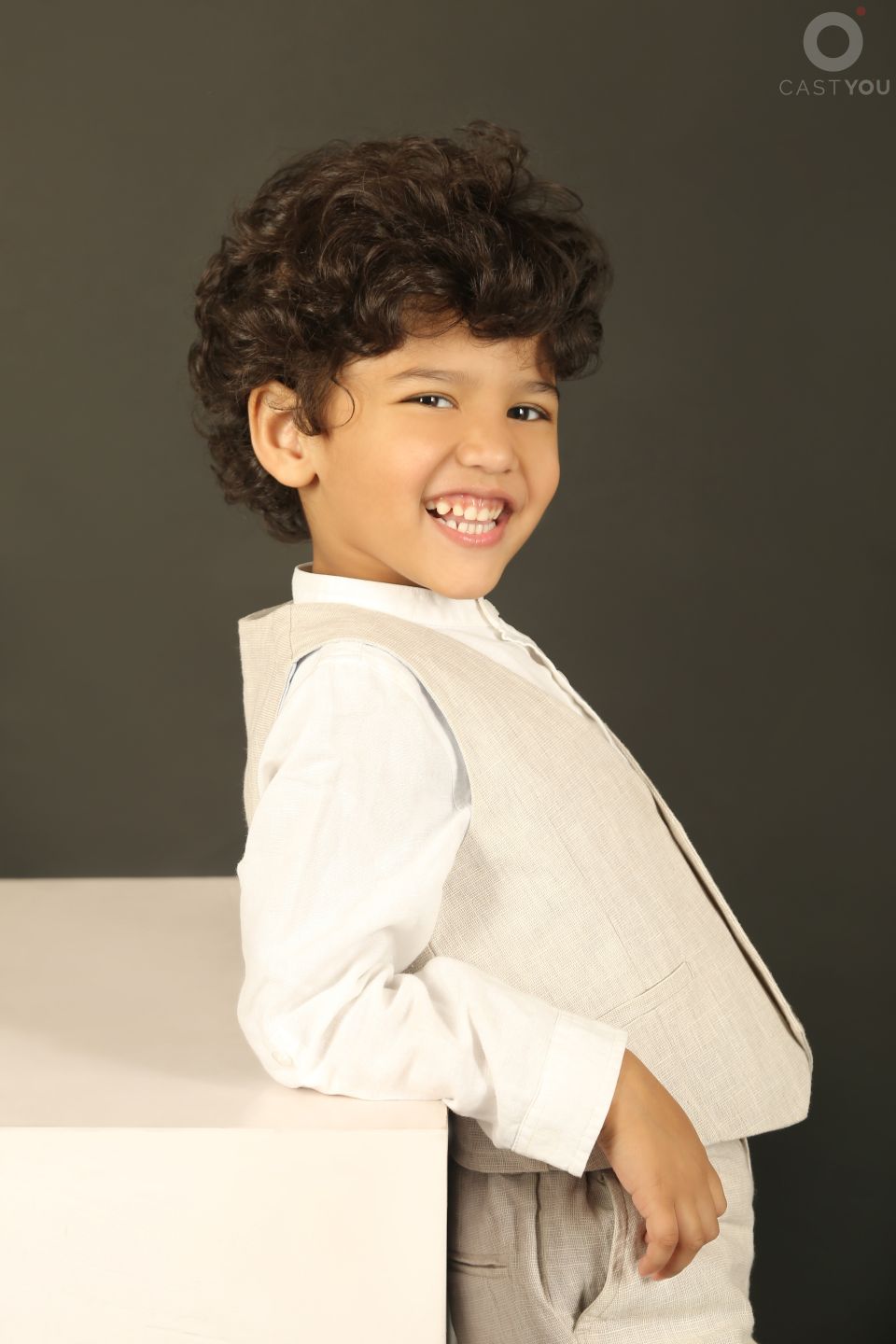 Ranvijay Rana - CastYou