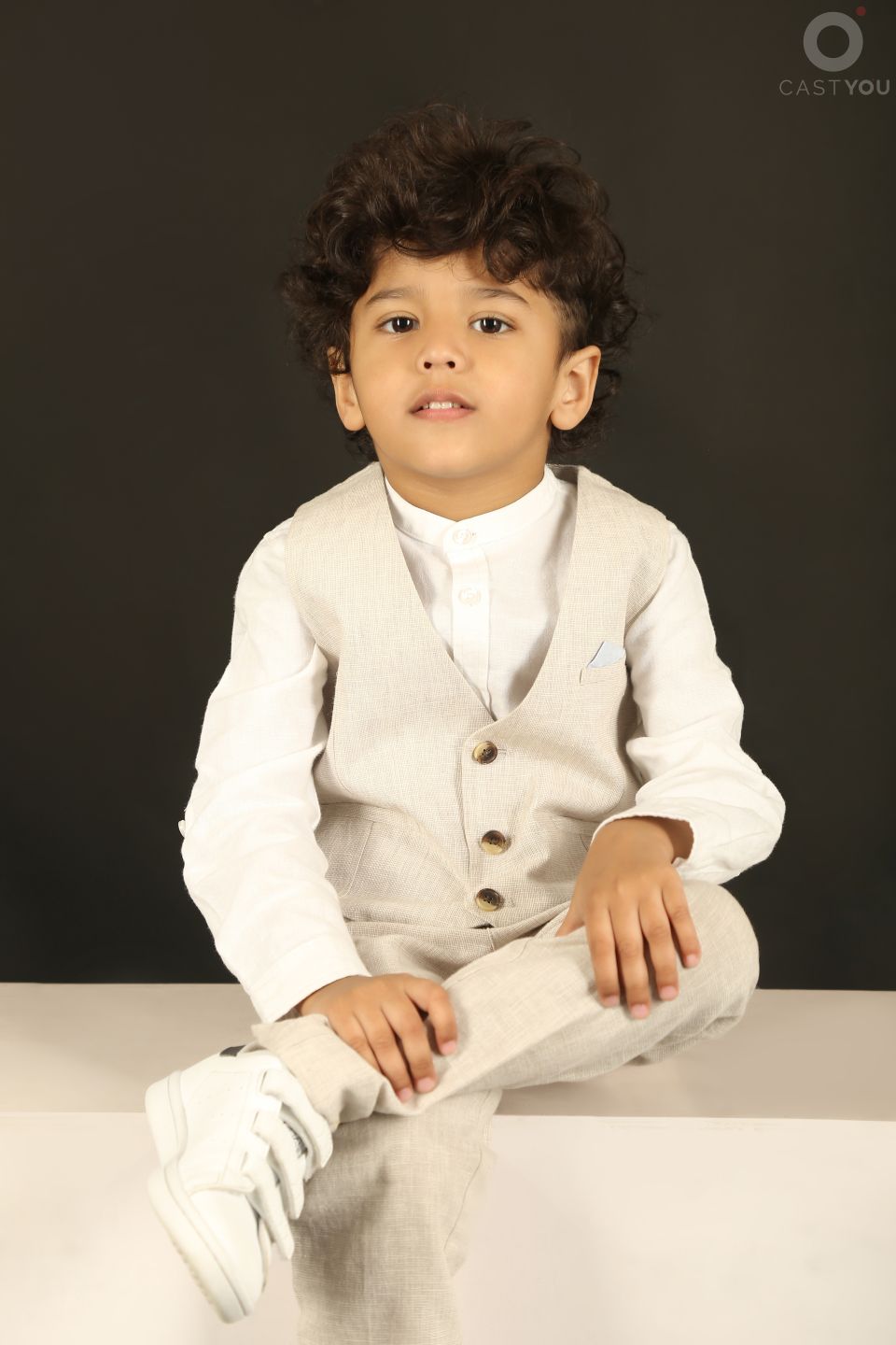 Ranvijay Rana - CastYou