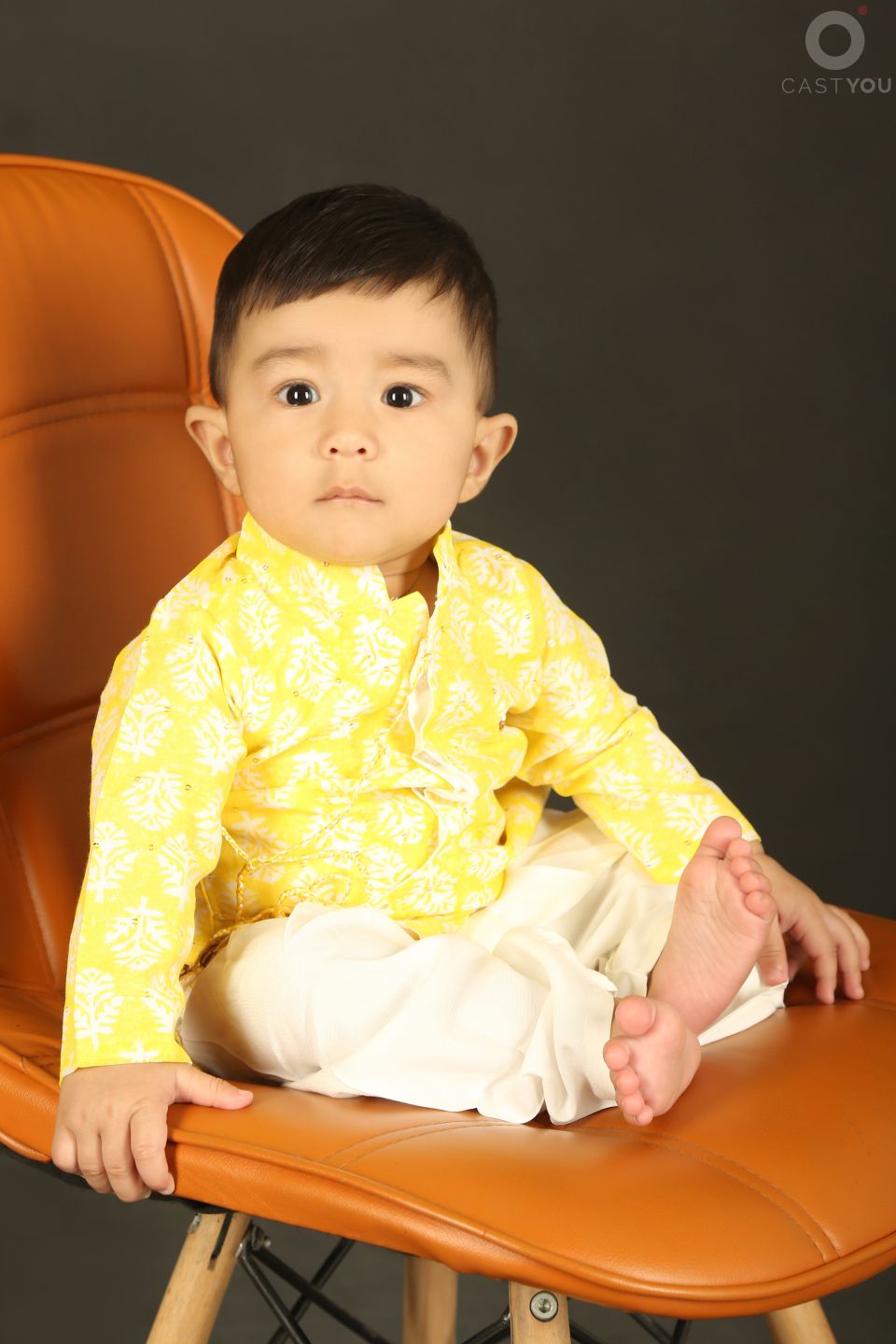 Purohit - CastYou
