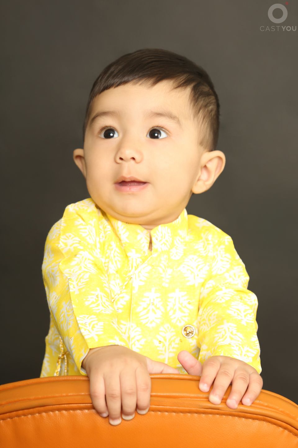 Purohit - CastYou