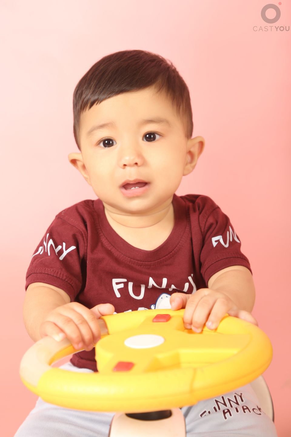Purohit - CastYou