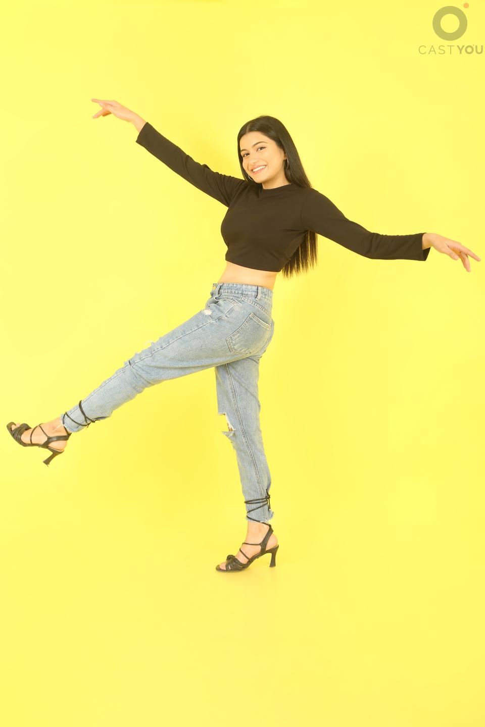Priya Rajput - CastYou