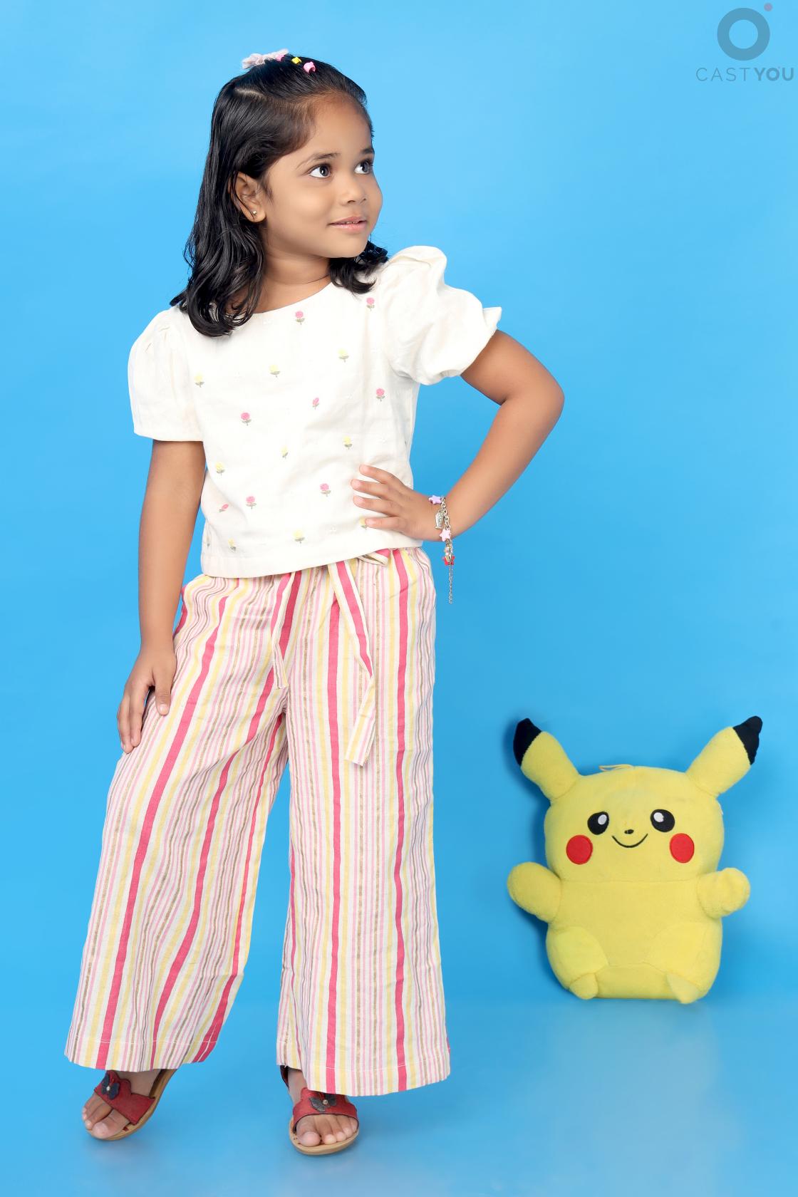 Busireddy Vekshasri - CastYou
