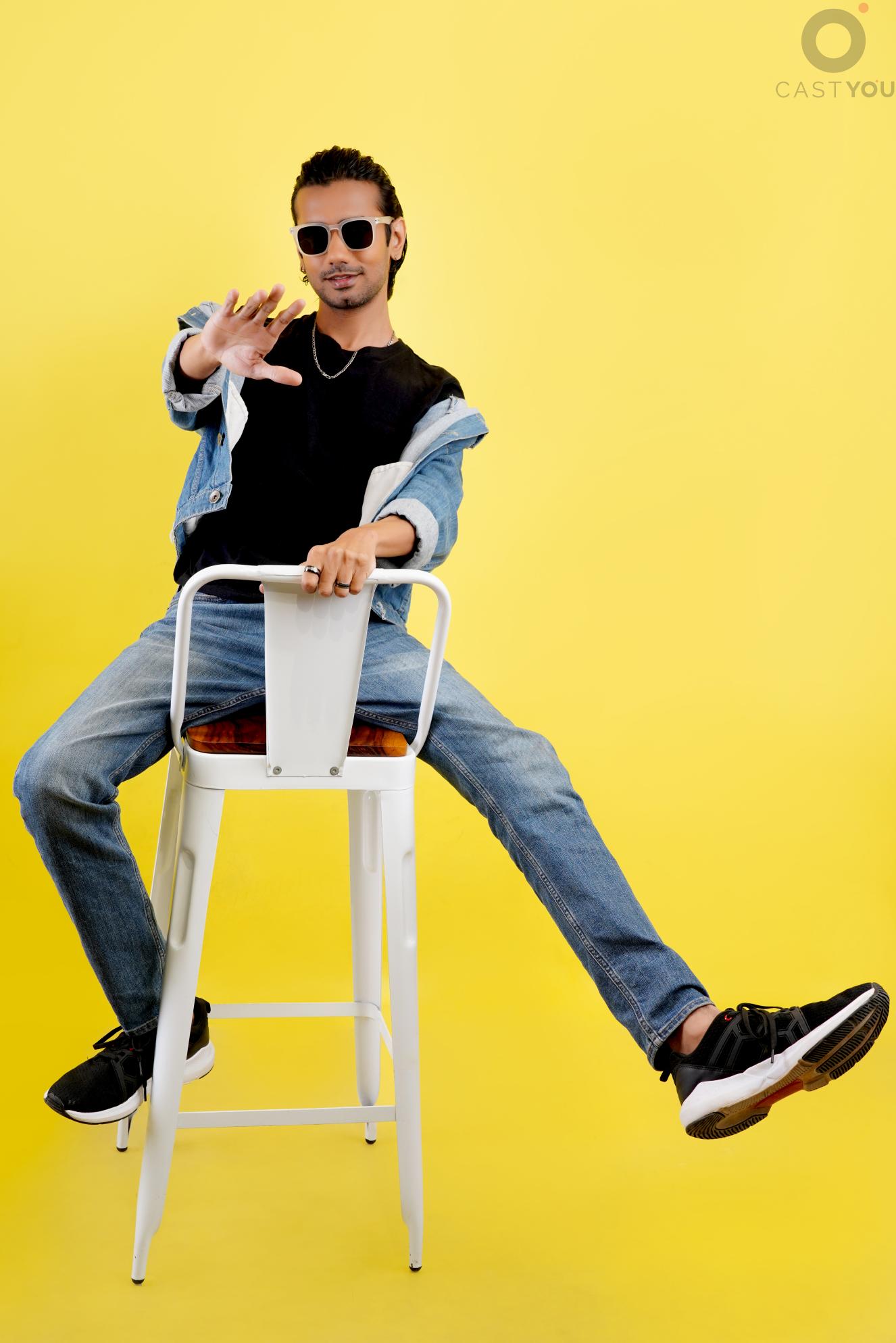 Sai Sharma - CastYou