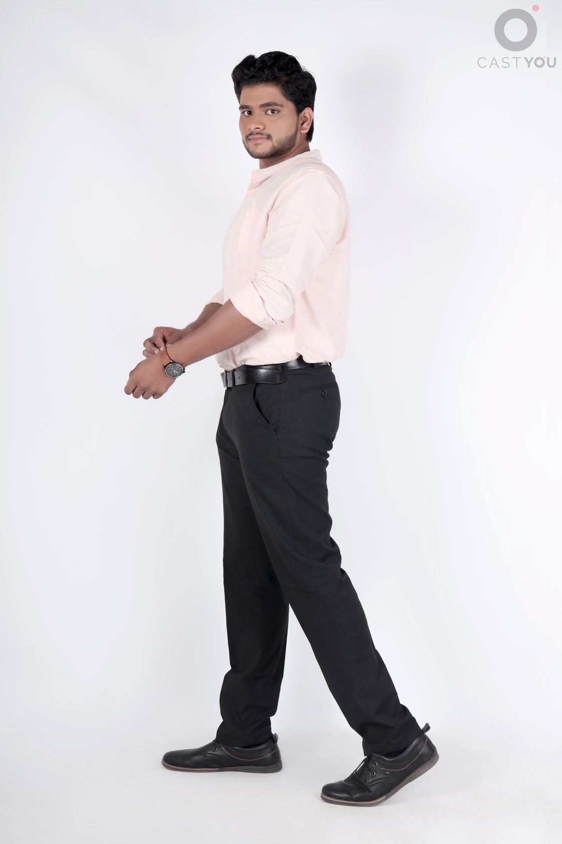 Febin Joseph Rapper Febin Joseph - CastYou