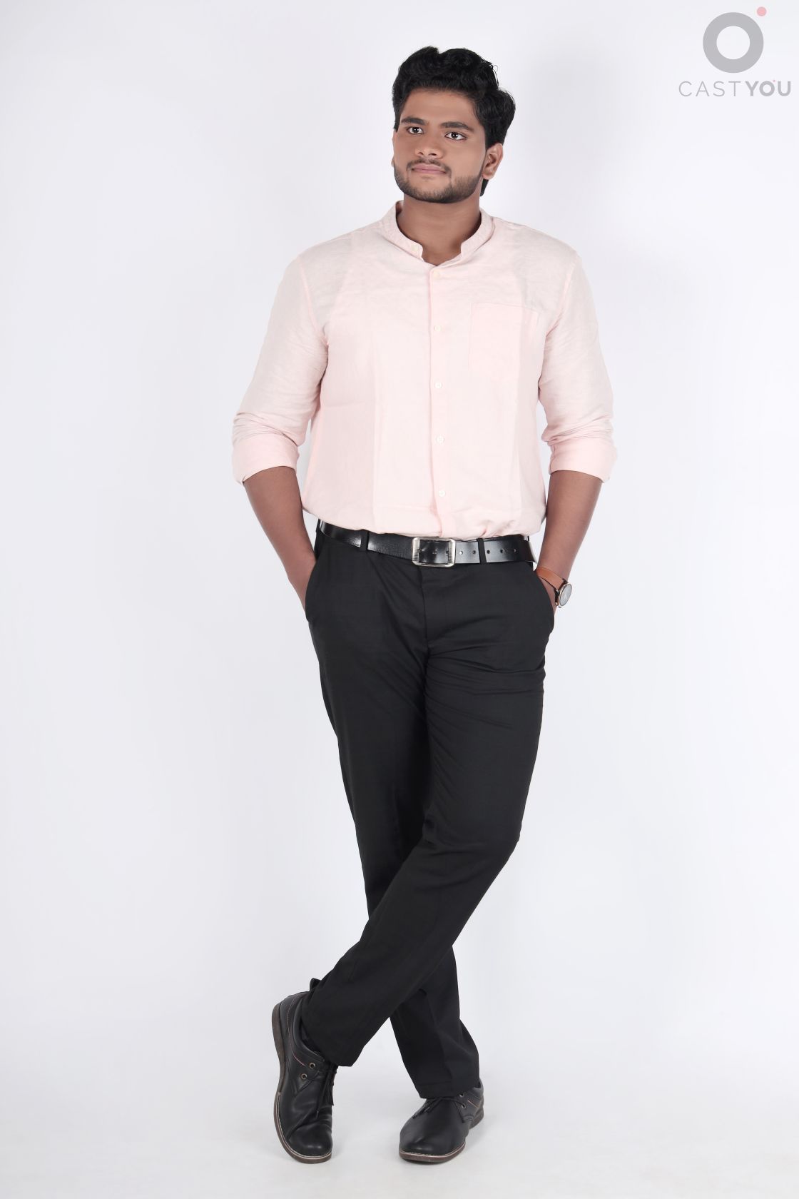 Febin Joseph Rapper Febin Joseph - CastYou