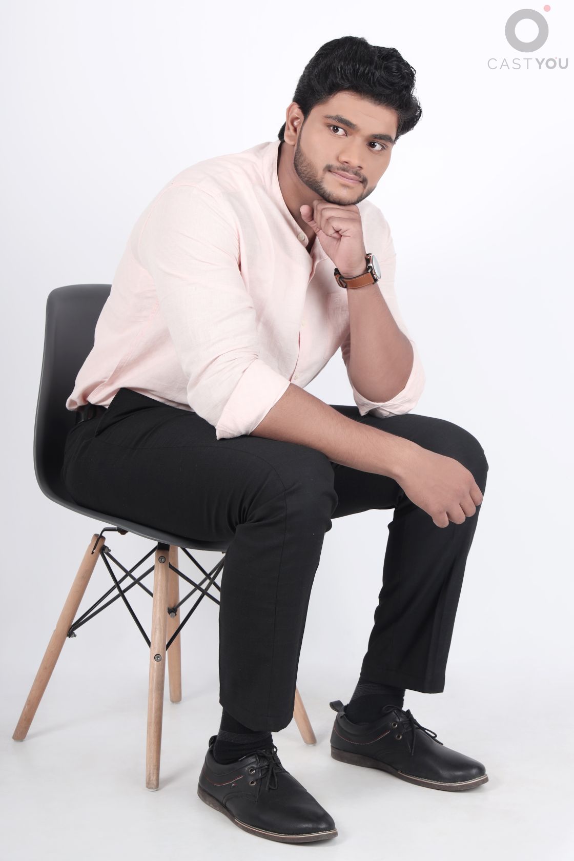 Febin Joseph Rapper Febin Joseph - CastYou
