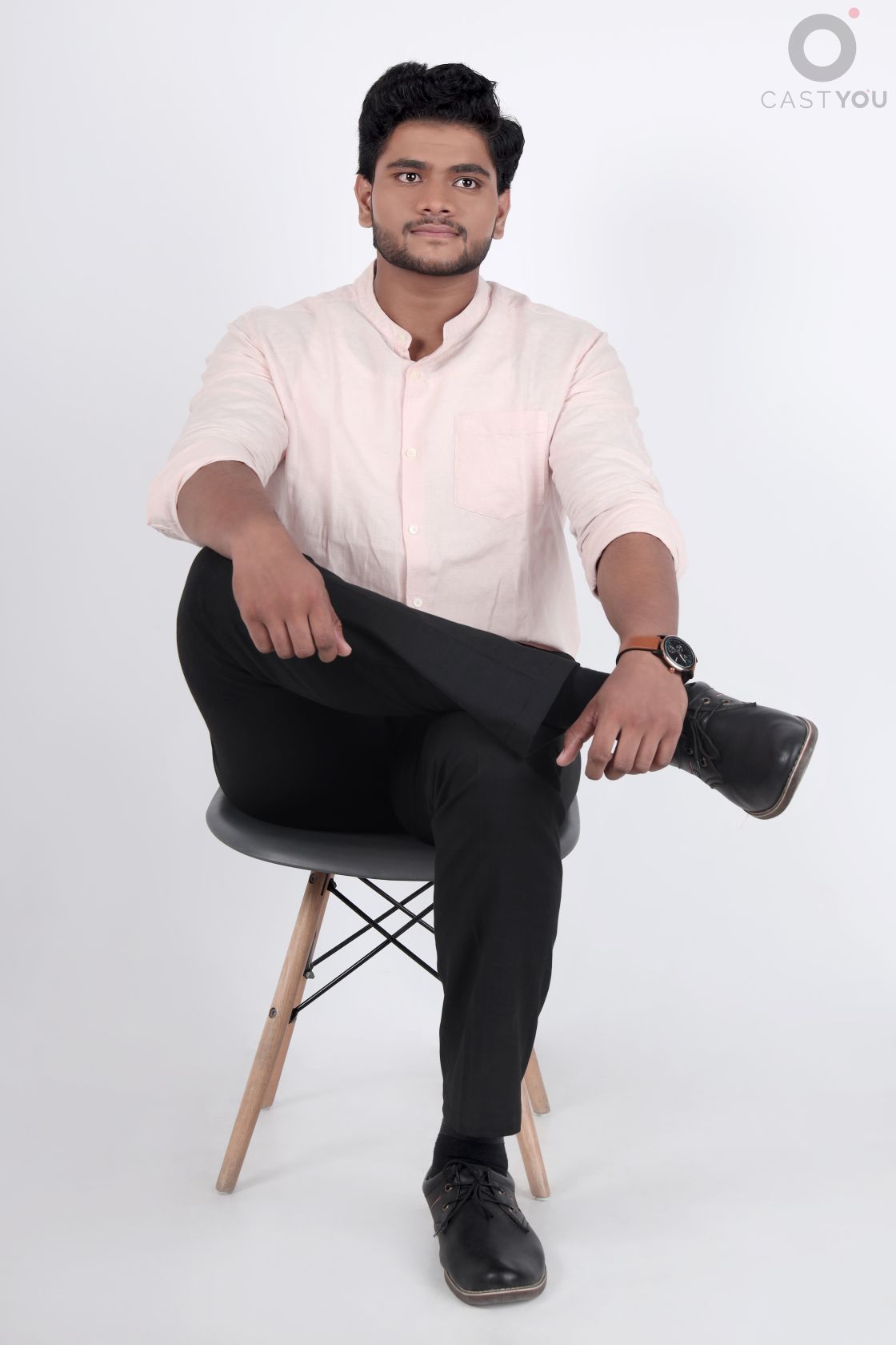 Febin Joseph Rapper Febin Joseph - CastYou