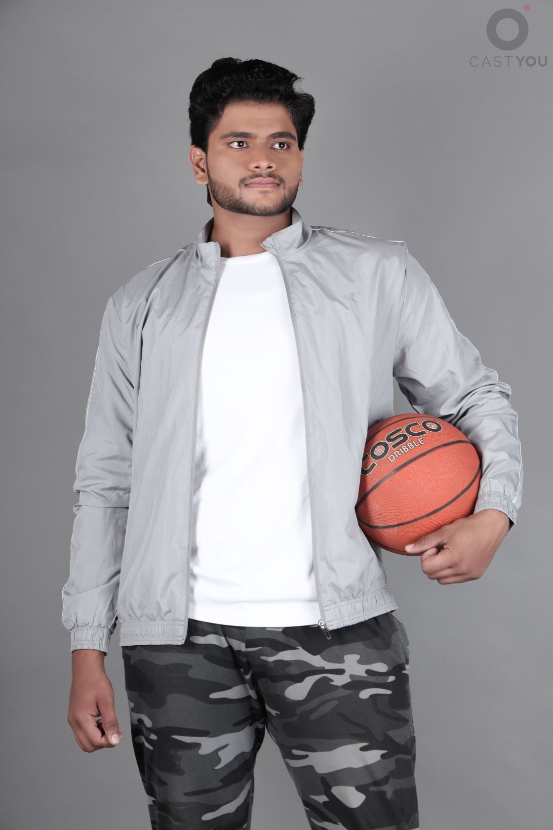 Febin Joseph Rapper Febin Joseph - CastYou