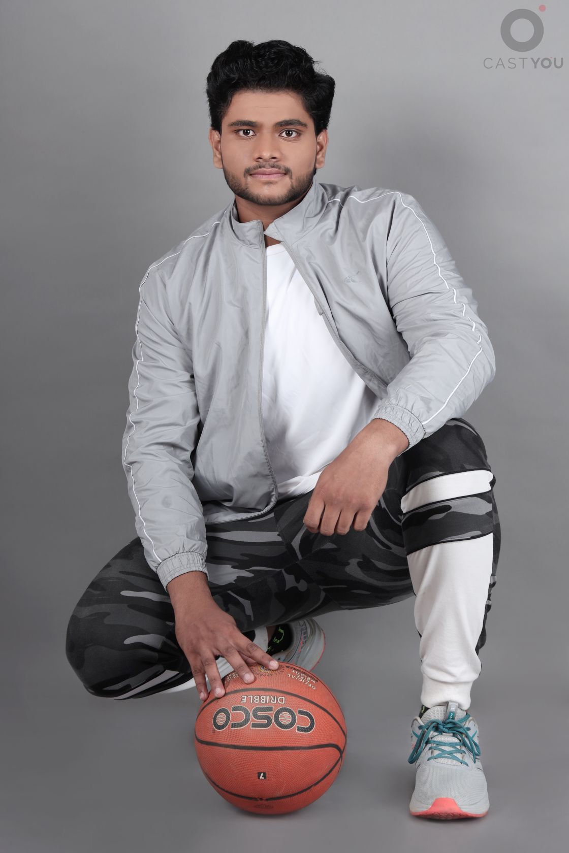Febin Joseph Rapper Febin Joseph - CastYou