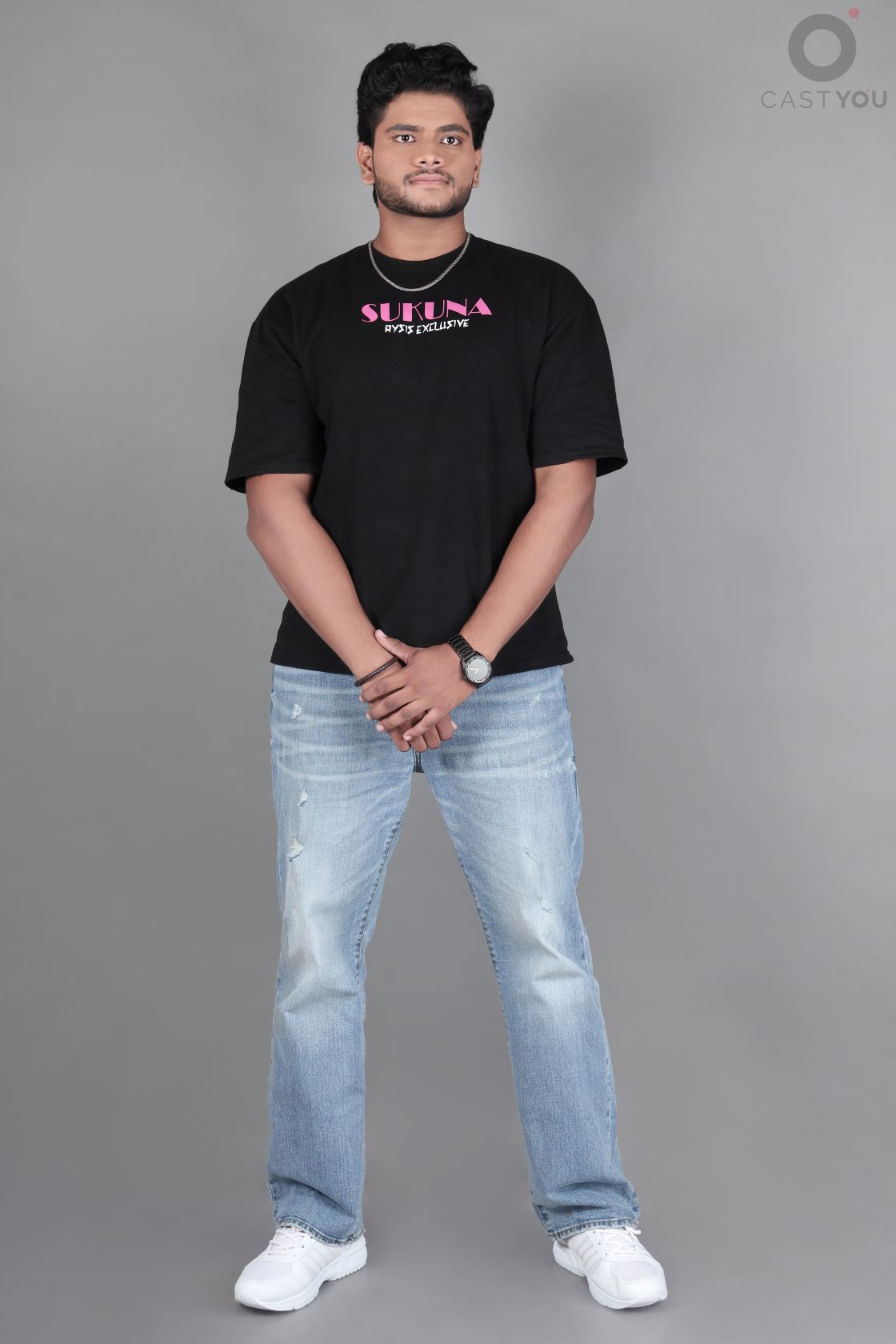 Febin Joseph Rapper Febin Joseph - CastYou