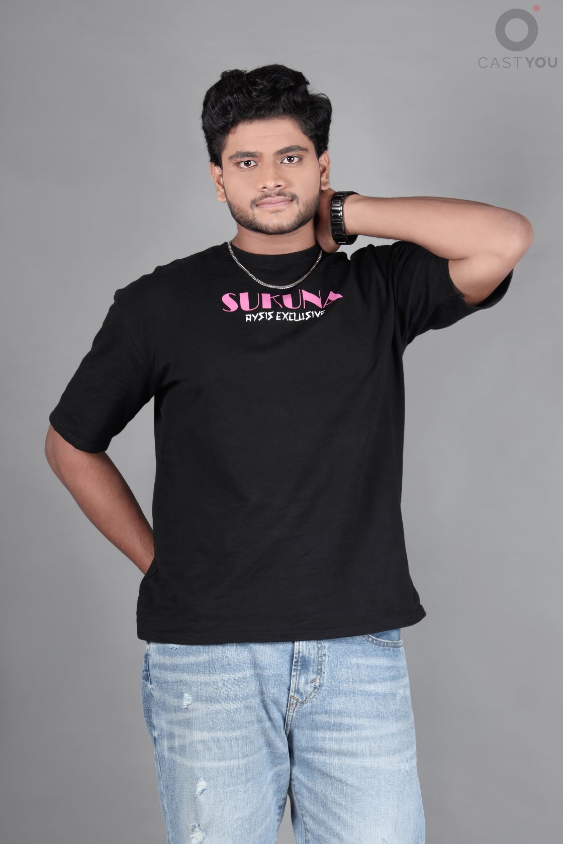 Febin Joseph Rapper Febin Joseph - CastYou