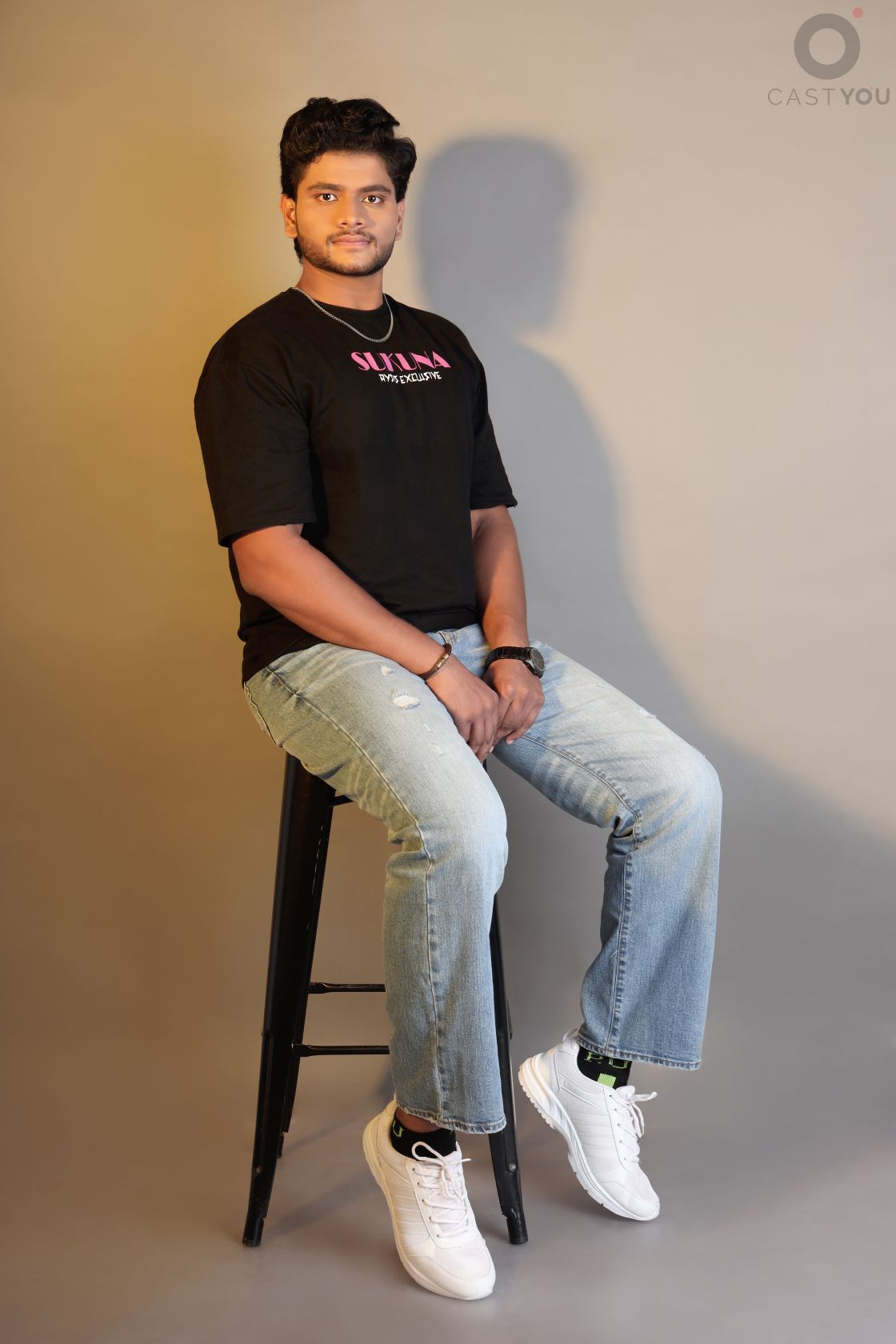 Febin Joseph Rapper Febin Joseph - CastYou