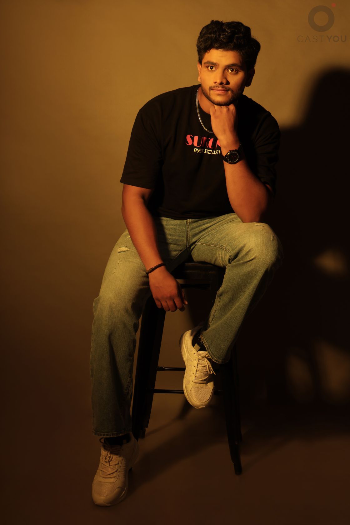 Febin Joseph Rapper Febin Joseph - CastYou