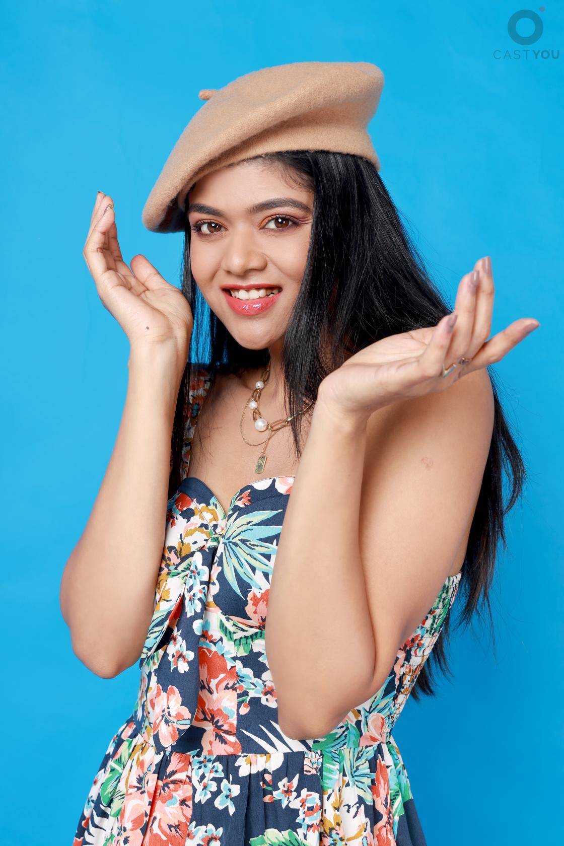 Nitika Satya - CastYou