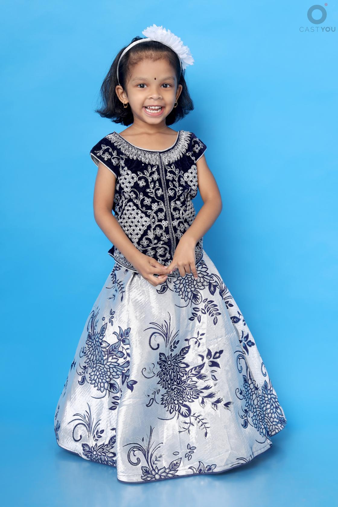 Cute Rohitha Image Sai Rohitha - CastYou