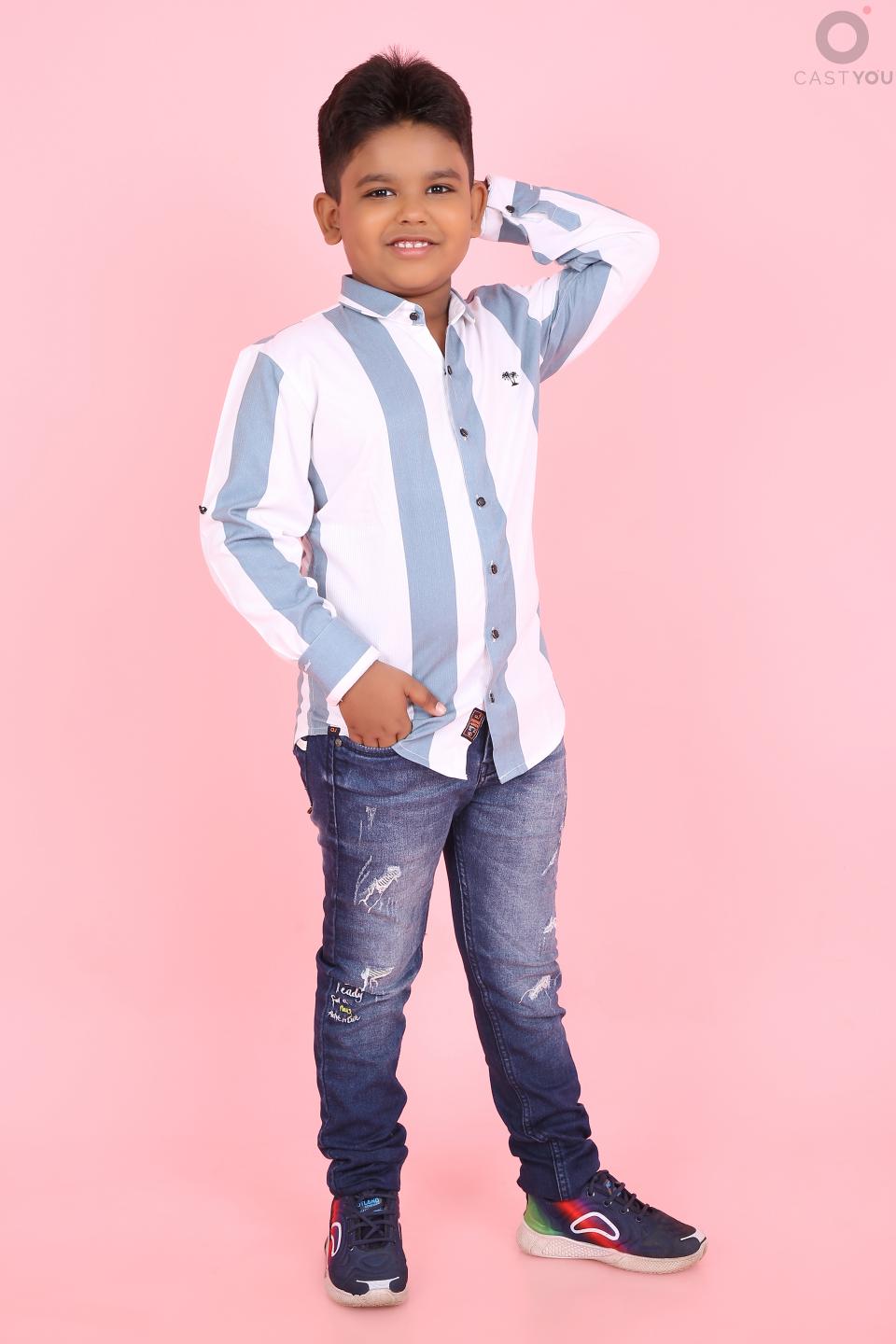 Parth Joshi - CastYou