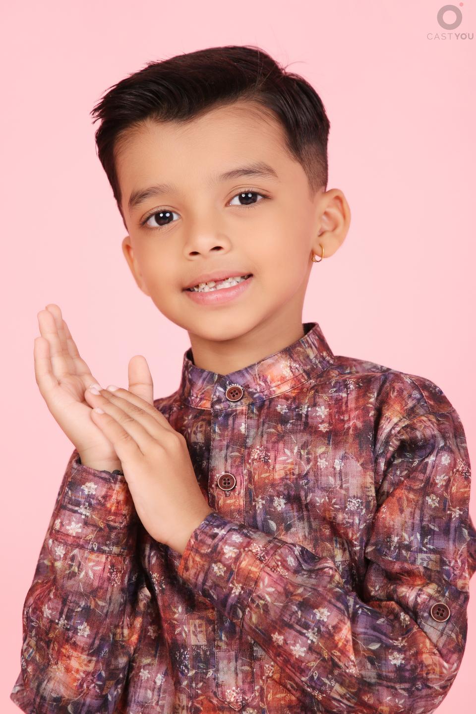Sujay Ghavat - CastYou