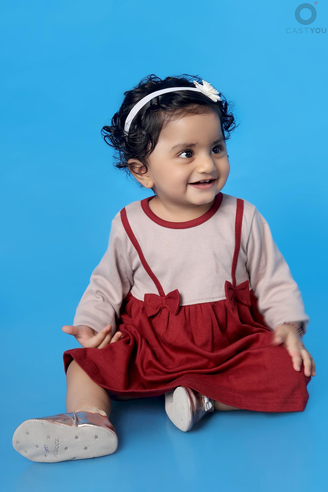 Anvika TV - CastYou