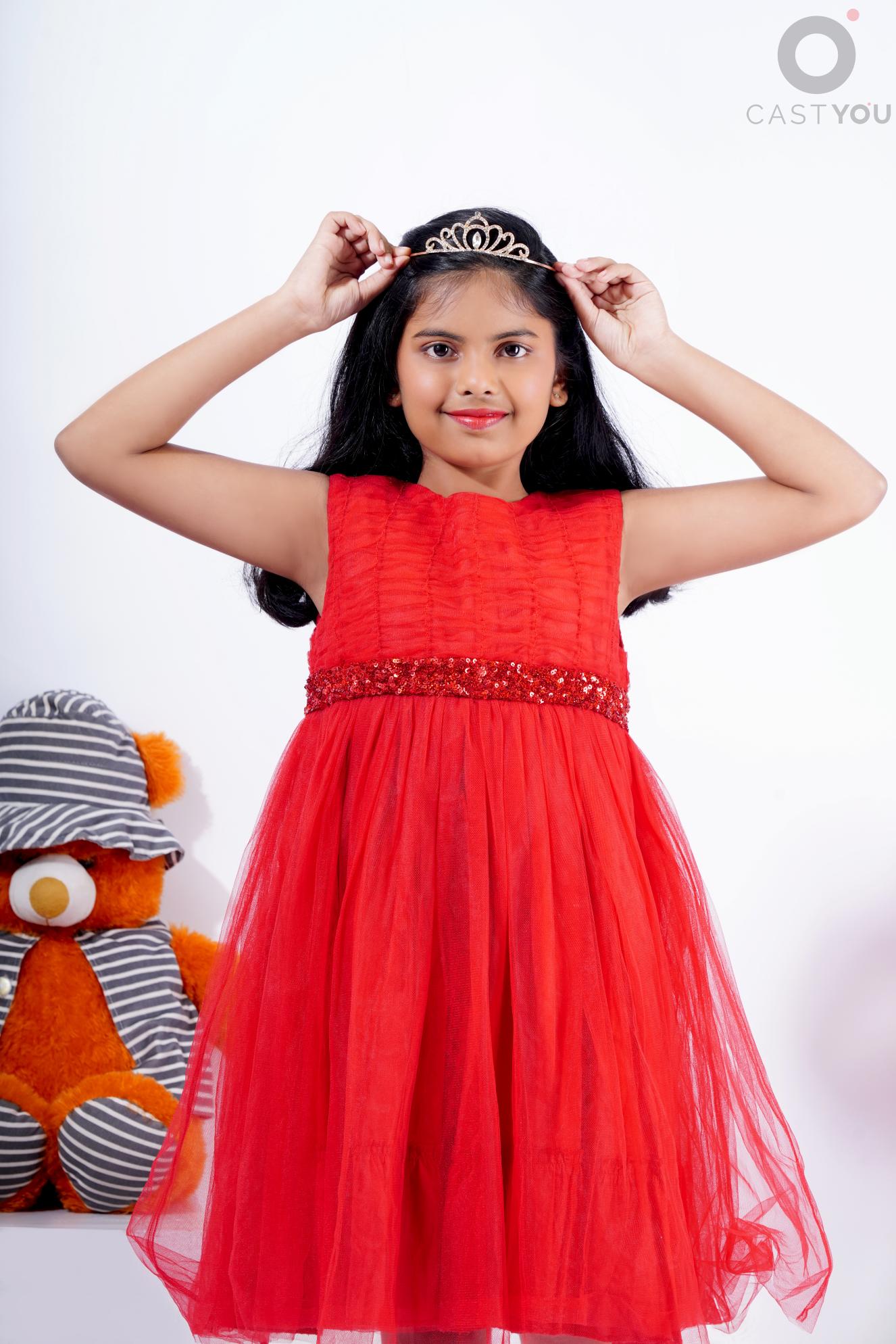 Parnika Reddy Parnika Reddy - CastYou