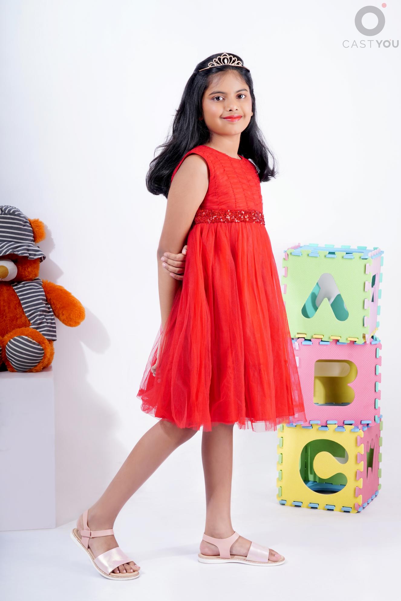 Parnika Reddy Parnika Reddy - CastYou