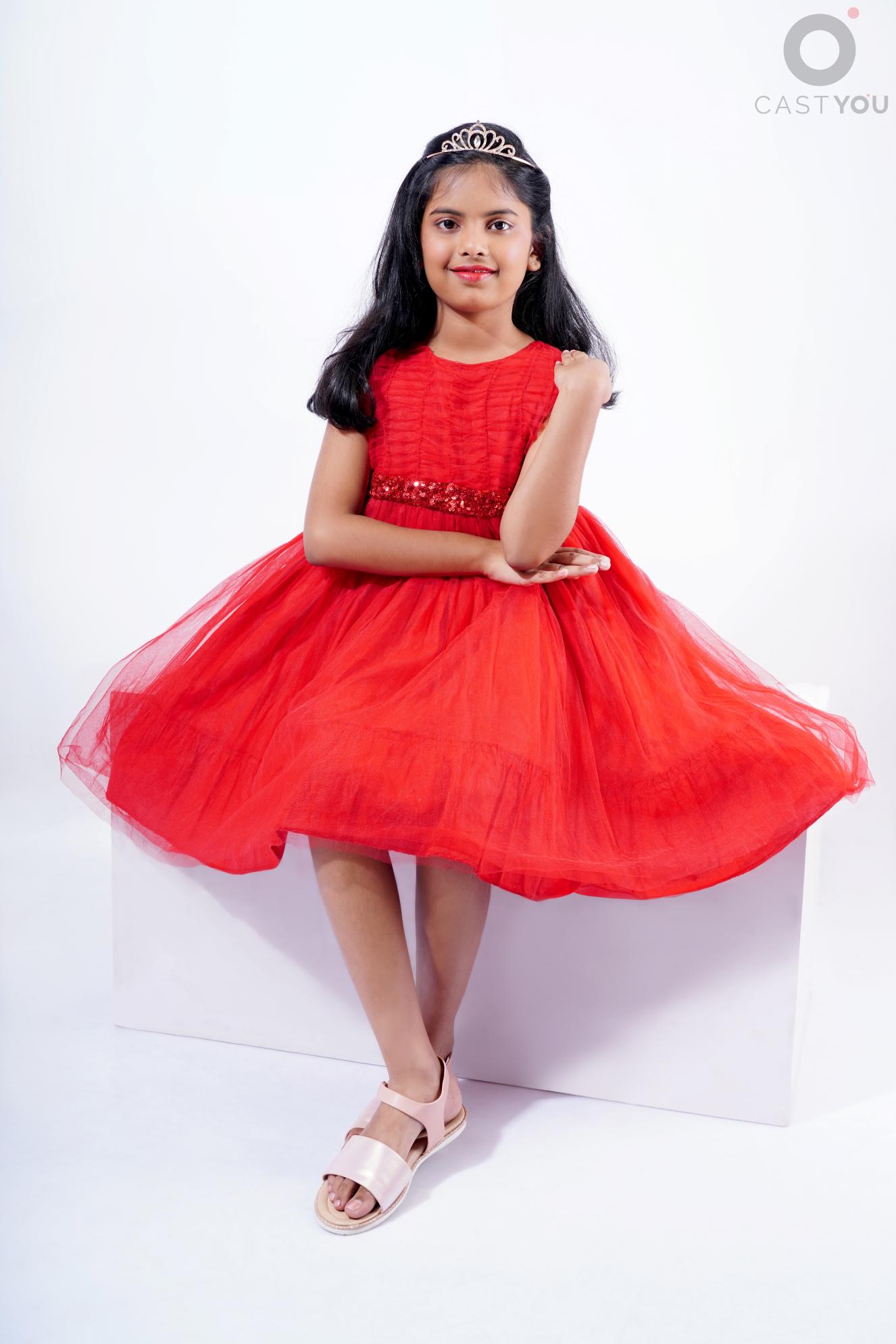 Parnika Reddy Parnika Reddy - CastYou