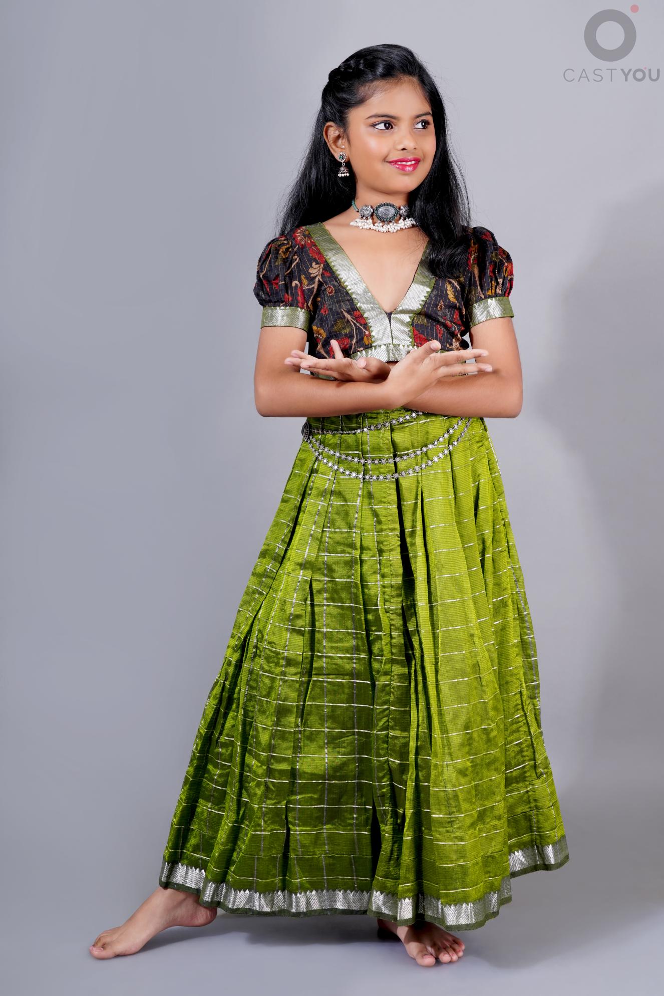 Parnika Reddy Parnika Reddy - CastYou