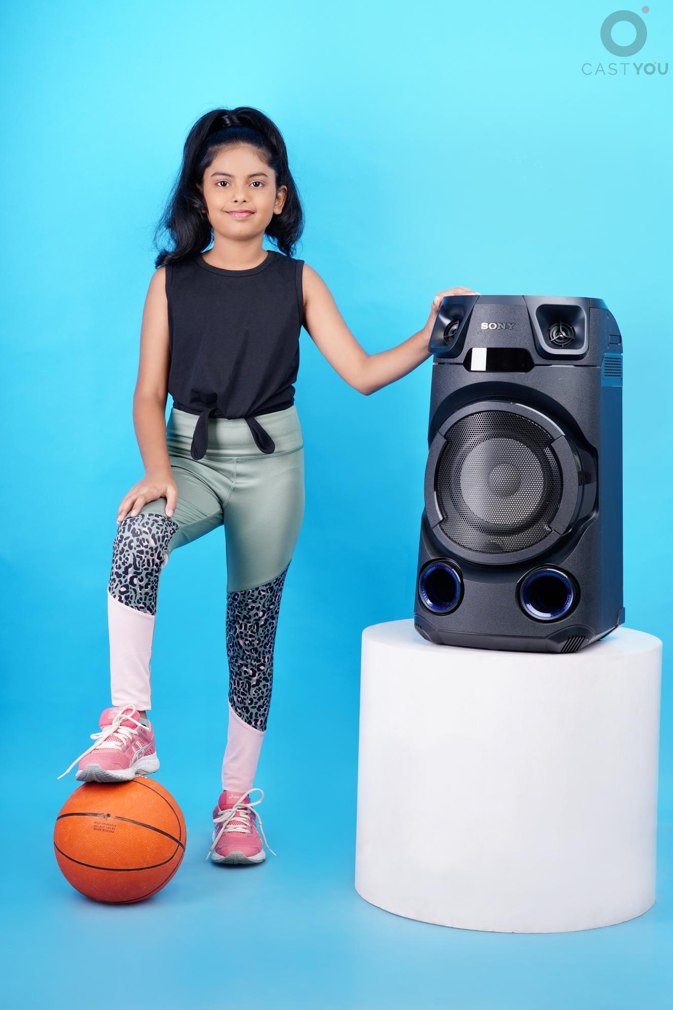 Parnika Reddy Parnika Reddy - CastYou