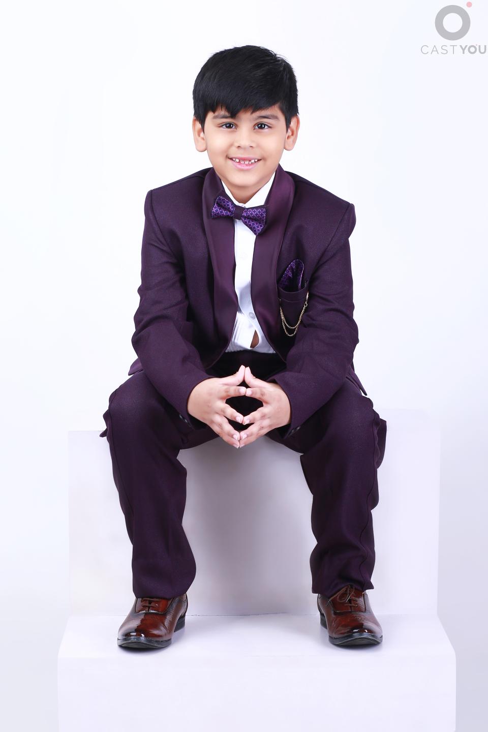 Rishith - CastYou